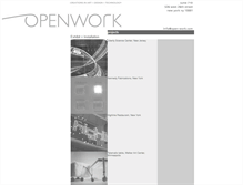 Tablet Screenshot of open-work.com
